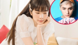 Sau khi thể hiện tình cảm, Nam Em tiếp tục muốn đóng cảnh nóng với Sơn Tùng M-TP