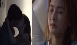 Phim 'Về nhà đi con' tập 66: Vũ gây phẫn nộ khi bỏ mặc vợ mới sinh đến 'thân mật' cùng Nhã