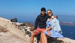 Chồng Tăng Thanh Hà thường xuyên bị người đàn ông này tranh giành vợ