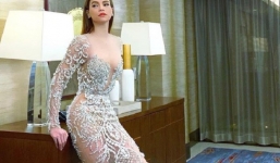 Hồ Ngọc Hà tất bật chạy show giữa ồn ào bị chê bai ý thức kém ở trời Tây