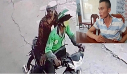 Lý lịch 'bất hảo' của nghi phạm sát hại tài xế xe ôm công nghệ ở TP HCM