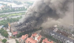 Tin tức thời sự 24h mới nhất, nóng nhất ngày 16/7/2019