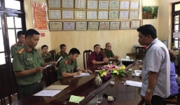 Vụ gian lận điểm thi ở Hà Giang: Tòa trả hồ sơ, yêu cầu bổ sung chứng cứ