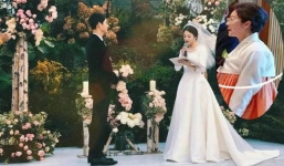 Mẹ đẻ Song Hye Kyo phản ứng thế nào khi Song Joong Ki đệ đơn ly hôn với con gái?