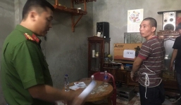 Nụ cười khó hiểu của nghi phạm trong vụ nữ sinh giao gà bị sát hại