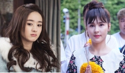 Triệu Lệ Dĩnh khiến nữ diễn viên Thái Lan bị áp lực khi bị dân mạng làm điều này