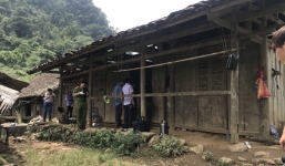 Người đàn ông ở Cao Bằng tử vong trong tư thế lạ trước hiên nhà