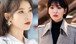 Song Hye Kyo 'đen đủi' khi bị dân mạng tấn công vô cớ hậu ly hôn Song Joong Ki