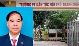 Vụ hiệu trưởng dâm ô hàng loạt nam sinh: Tòa yêu cầu trả hồ sơ điều tra bổ sung