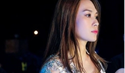 Mỹ Tâm đăng ảnh khoe góc nghiêng thần thánh, fan bất ngờ 'réo tên' Đàm Vĩnh Hưng