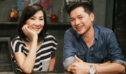 Hồng Đào và Quang Minh chính thức 'đường ai nấy đi' sau hơn 20 năm chung sống