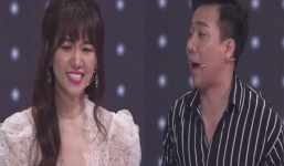 Hari Won 'không chịu nổi' Trấn Thành xịt nước hoa phải 'cầu cứu' dân mạng