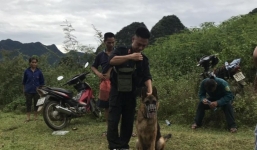 Thông tin bất ngờ về nghi phạm sát hại vợ rồi bỏ trốn vào rừng ở Hòa Bình