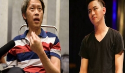 Từng được 'Tổ đãi' khiến Hoài Linh tự hào, sự nghiệp của Hoài Lâm giờ đây ra sao?