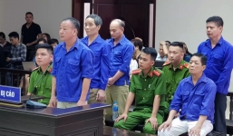 Vụ bảo kê chợ Long Biên Hưng 'Kính' bị đề nghị tuyên phạt mức án 5 năm tù