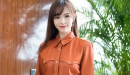 Đường Yên tiếp tục quay video lúc nửa đêm nhưng vẫn nhất quyết che giấu vòng 2