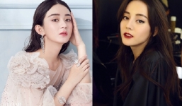 Chưa tái xuất, Triệu Lệ Dĩnh đau buồn khi bất ngờ bị mỹ nhân này 'vượt mặt'