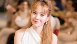 Nam Em bất ngờ tuyên bố 'chấm hết tiêu cực' sau ồn ào tình ái với Trường Giang