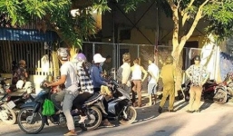 Phát hiện thi thể đôi vợ chồng tử vong bất thường ở Hải Phòng