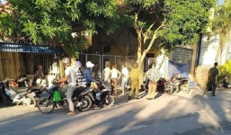 Thông tin mới nhất vụ hai vợ chồng tử vong bất thường ở Hải Phòng