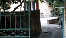 Trưng cầu giám đình đối với người bố đánh 2 con nguy kịch ở Thái Bình