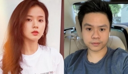 Phan Thành gợi ý 'người nào đó' hãy mở lòng sau khi Midu chia sẻ ẩn ý về số phận