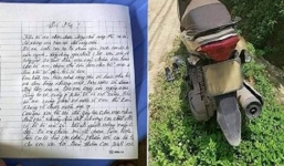 Tiết lộ nội dung lá thư tuyệt mệnh trước khi 'mất tích' của nữ giáo viên