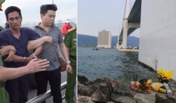 Bắt tạm giam người cha sát hại con rồi phi tang thi thể xuống sông Hàn