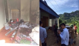 Thông tin mới nhất vụ tẩm xăng thiêu sống cả gia đình người tình