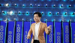 Trường Giang nhận cơn mưa lời khen sau loạt ồn ào bị chê làm MC vô duyên