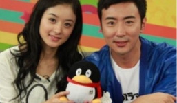 Trước Phùng Thiệu Phong, Triệu Lệ Dĩnh có mối tình khắc cốt ghi tâm?