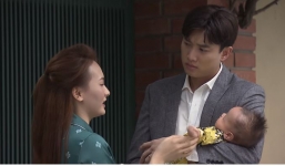 'Về nhà đi con' tập 77: Không muốn con gái khổ, ông Sơn muốn Vũ ly hôn với Thư