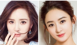 Triệu Lệ Dĩnh, Dương Mịch rơi vào tình trạng báo động khi Jang Nara tái xuất?