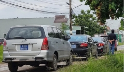 Đại biểu Quốc hội Sóc Trăng làm đám cưới con rình rang: Bộ Bội vụ nói gì?