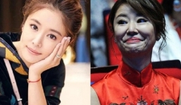 Lâm Tâm Như thắng kiện khi bị tung hình ảnh xấu 'ma chê quỷ hờn' để quảng cáo