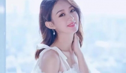 Triệu Lệ Dĩnh tái xuất showbiz trong tháng 8 sau thời gian dài 'ở ẩn' sinh con?