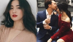 Hòa Minzy khó chịu khi bị chế giễu ăn bám người tình thiếu gia