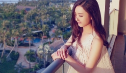 Làm dâu hào môn, Triệu Lệ Dĩnh vẫn giữ thói quen này khiến mẹ Phùng Thiệu Phong hài lòng 