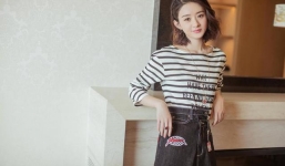 CCO của Huawei tiết lộ thời gian Triệu Lệ Dĩnh tái xuất showbiz