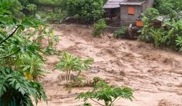 Thủ tướng yêu cầu khắc phục nhanh hậu quả do ảnh hưởng mưa bão 