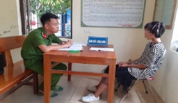 Tìm thấy nữ sinh Hà Tĩnh mất tích bí ẩn sau khi thi trượt