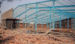 Xác định nguyên nhân vụ sập tường 7 người tử vong ở Vĩnh Long