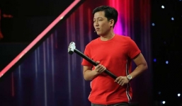 Trường Giang bị 'dìm hàng' về ngoại hình sau khi kết hôn với Nhã Phương