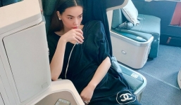 Vừa gặp tin xấu sau đám cưới Cường Đô La, Hà Hồ lại bị Trấn Thành 'bóc phốt'