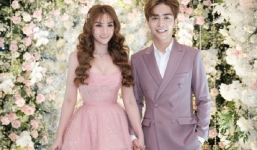 Kin Nguyễn bị 'bóc phốt' khi đang yêu Thu Thủy vẫn nói dối tình cũ còn độc thân?