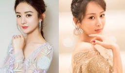 Ở ẩn sinh con quá lâu, Triệu Lệ Dĩnh bị 'đàn em' soán ngôi 'nữ hoàng rating'?