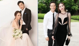 Hồ Ngọc Hà cũng không chịu kém cạnh Cường Đô La sau 4 năm ly hôn