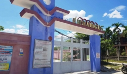 Phát hiện thi thể nam sinh lớp 10 tử vong ở bể bơi