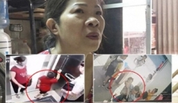 Hé lộ tình tiết về chiếc áo và quả bóng bay lạ trong vụ bé trai trường Gateway tử vong