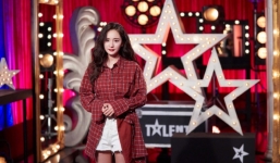 Dương Mịch lần đầu xuất hiện với nhan sắc đỉnh cao sau ồn ào hẹn hò cùng trai trẻ